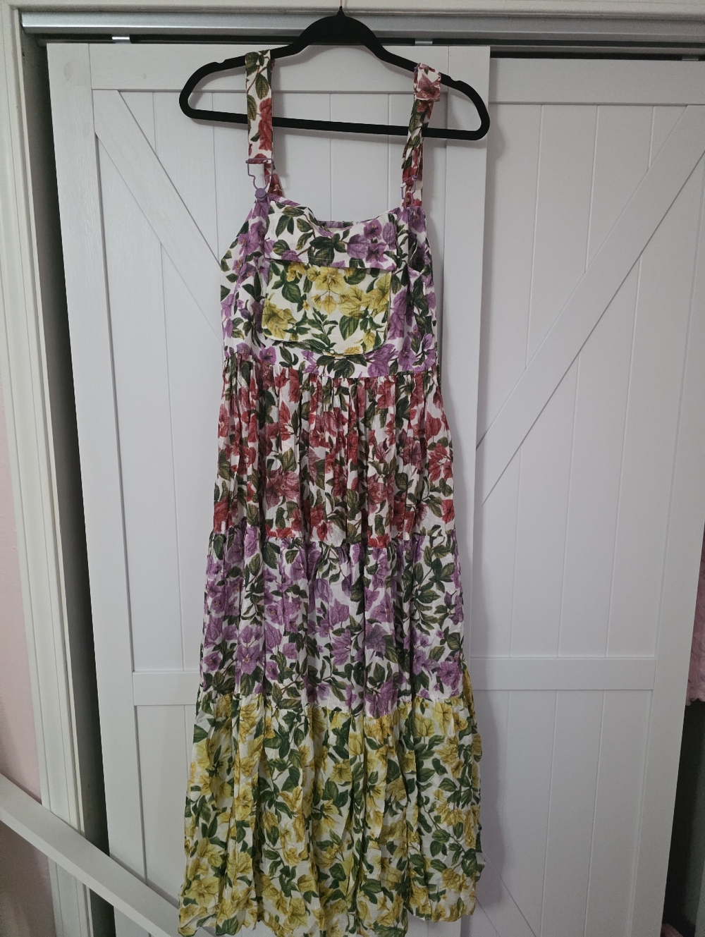 Farm Rio Maxidress - Picture 5 of 6